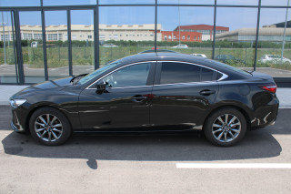 Mazda 6 2.0 Skyactiv G 