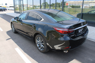 Mazda 6 2.0 Skyactiv G 