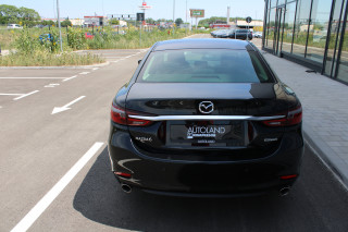 Mazda 6 2.0 Skyactiv G 