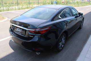 Mazda 6 2.0 Skyactiv G 