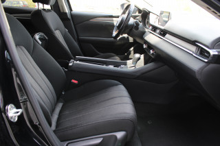 Mazda 6 2.0 Skyactiv G 