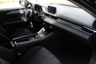 Mazda 6 2.0 Skyactiv G 