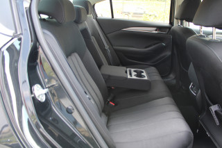 Mazda 6 2.0 Skyactiv G 