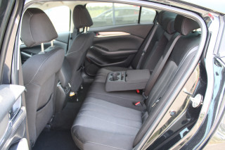 Mazda 6 2.0 Skyactiv G 