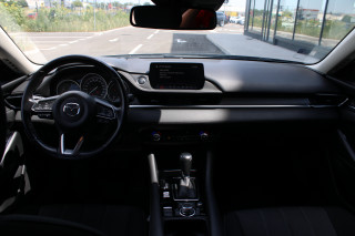 Mazda 6 2.0 Skyactiv G 
