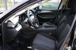 Mazda 6 2.0 Skyactiv G 