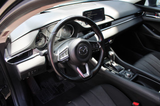 Mazda 6 2.0 Skyactiv G 