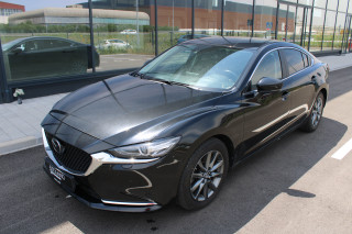 Mazda 6 2.0 Skyactiv G 