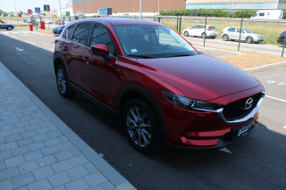 Mazda CX-5 2.0 Skyactiv G 