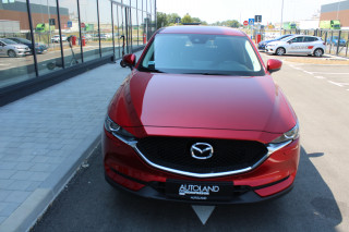 Mazda CX-5 2.0 Skyactiv G 