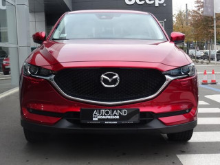 Mazda CX-5 2.0 Revolution AUT 