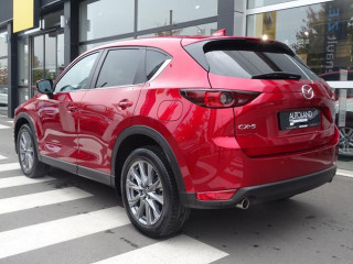 Mazda CX-5 2.0 Revolution AUT 