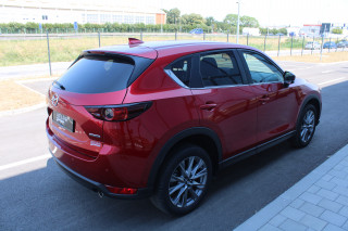 Mazda CX-5 2.0 Skyactiv G 