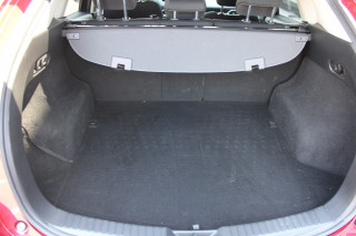 Mazda CX-5 2.0 Skyactiv G 