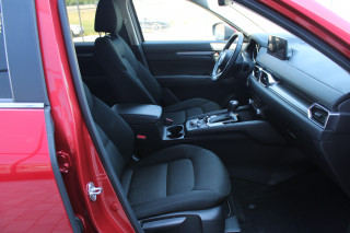 Mazda CX-5 2.0 Skyactiv G 