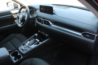 Mazda CX-5 2.0 Skyactiv G 