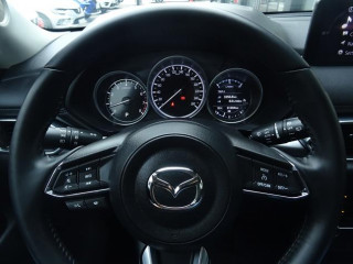 Mazda CX-5 2.0 Revolution AUT 