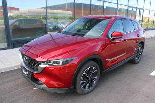 Mazda CX-5 2.0 Skyactiv G 