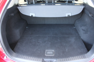 Mazda CX-5 2.0 Skyactiv G 