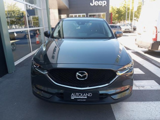 Mazda CX-5 2.0 G 165