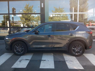 Mazda CX-5 2.0 G 165