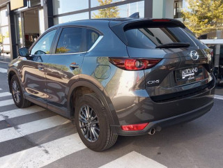 Mazda CX-5 2.0 G 165