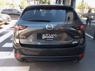 Mazda CX-5 2.0 G 165