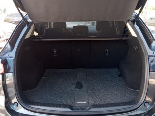 Mazda CX-5 2.0 G 165