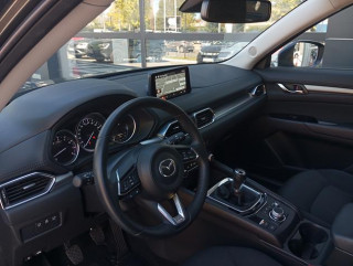 Mazda CX-5 2.0 G 165
