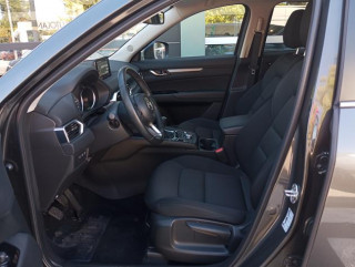Mazda CX-5 2.0 G 165