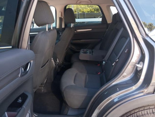 Mazda CX-5 2.0 G 165