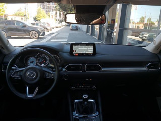 Mazda CX-5 2.0 G 165