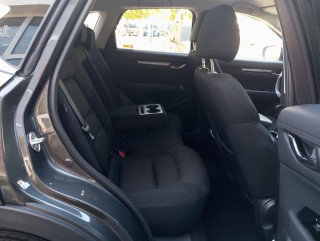 Mazda CX-5 2.0 G 165