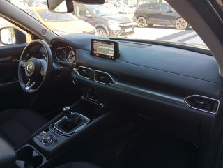 Mazda CX-5 2.0 G 165