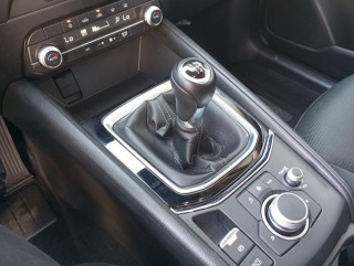 Mazda CX-5 2.0 G 165