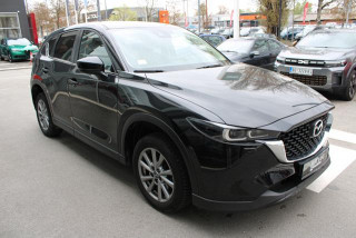 Mazda CX-5 2.0 G 165 MHEV 