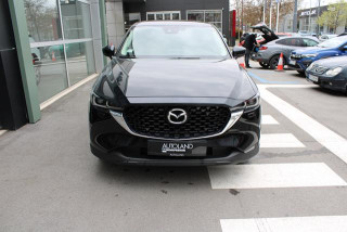 Mazda CX-5 2.0 G 165 MHEV 