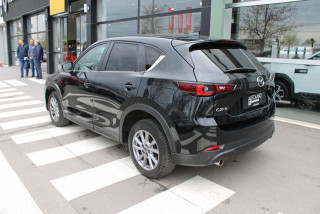 Mazda CX-5 2.0 G 165 MHEV 