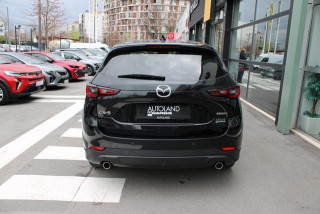 Mazda CX-5 2.0 G 165 MHEV 