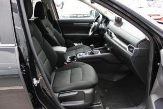 Mazda CX-5 2.0 G 165 MHEV 