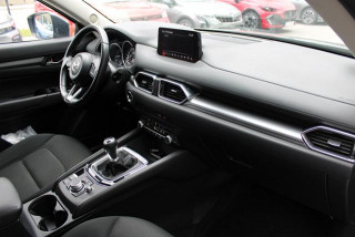 Mazda CX-5 2.0 G 165 MHEV 