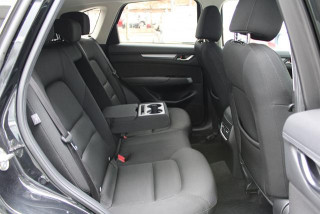 Mazda CX-5 2.0 G 165 MHEV 