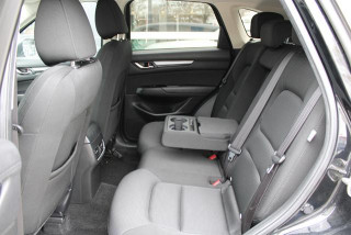 Mazda CX-5 2.0 G 165 MHEV 