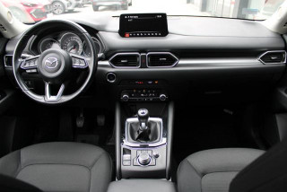 Mazda CX-5 2.0 G 165 MHEV 
