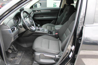 Mazda CX-5 2.0 G 165 MHEV 