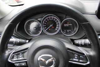 Mazda CX-5 2.0 G 165 MHEV 