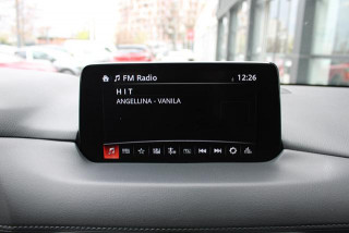 Mazda CX-5 2.0 G 165 MHEV 