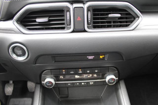 Mazda CX-5 2.0 G 165 MHEV 