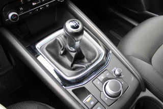 Mazda CX-5 2.0 G 165 MHEV 