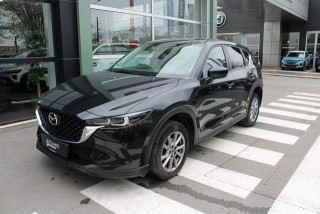 Mazda CX-5 2.0 G 165 MHEV 